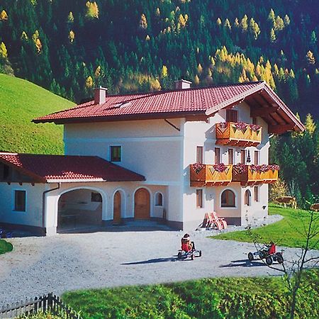 Oberstockerhof Apartamento Sankt Johann im Pongau Exterior foto