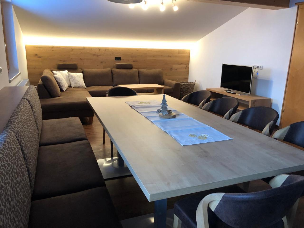 Oberstockerhof Apartamento Sankt Johann im Pongau Quarto foto